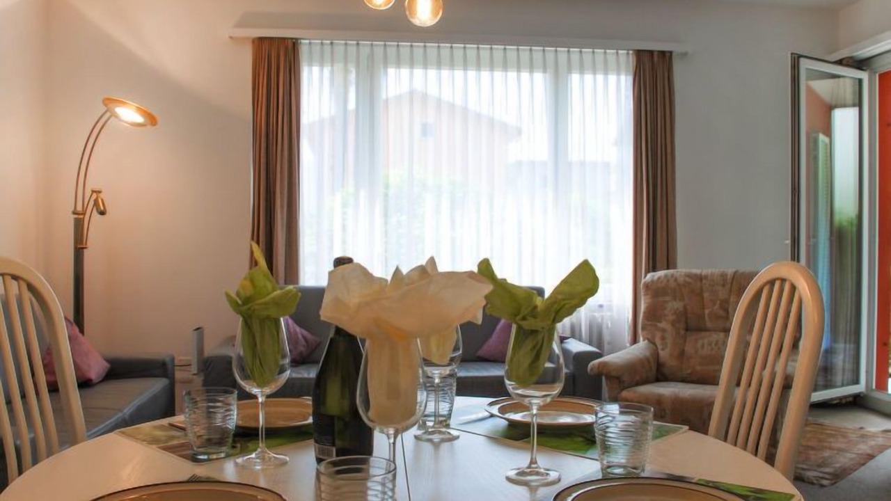 Photo of Bedroom in Locarno