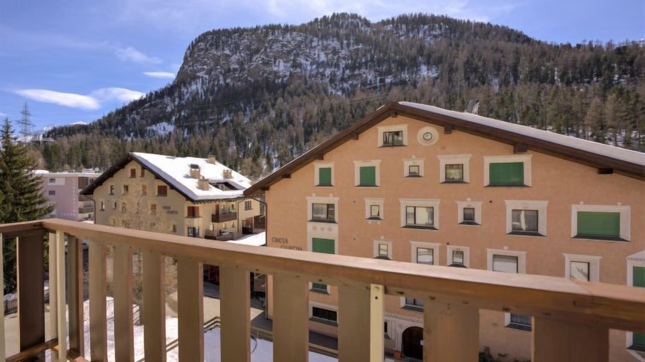 Photo of Others in Pontresina