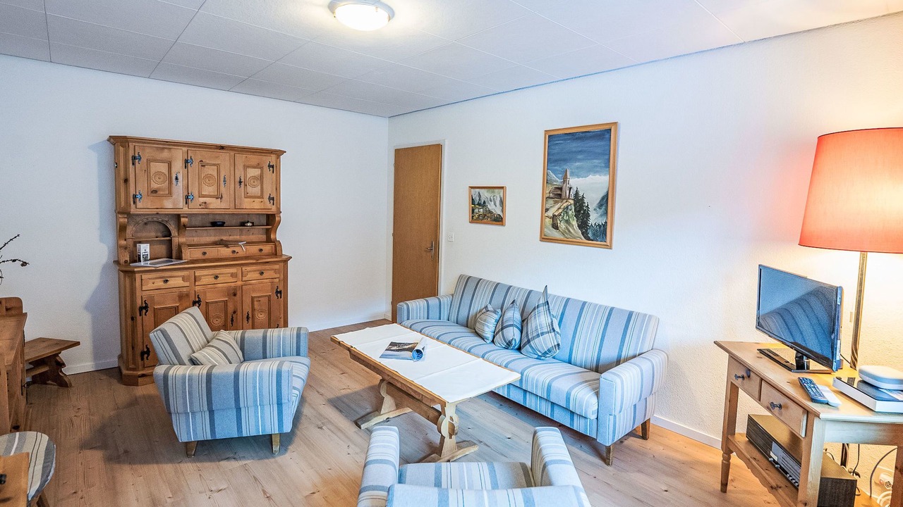 Photo of Livingroom in Pontresina