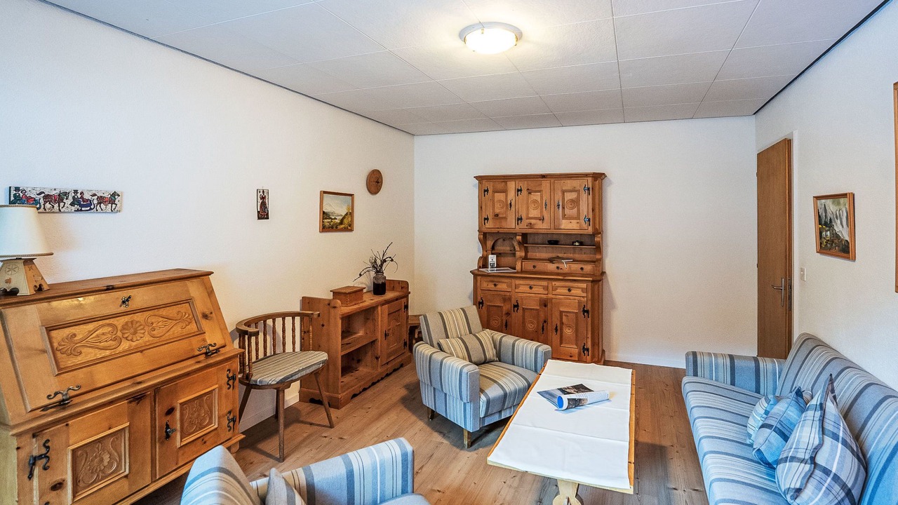 Photo of Livingroom in Pontresina
