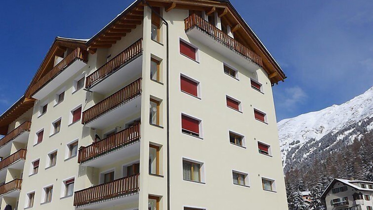 Photo of Others in Pontresina