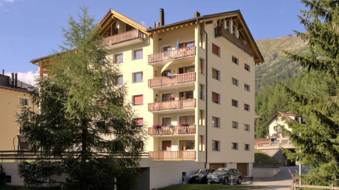 Photo of Others in Pontresina