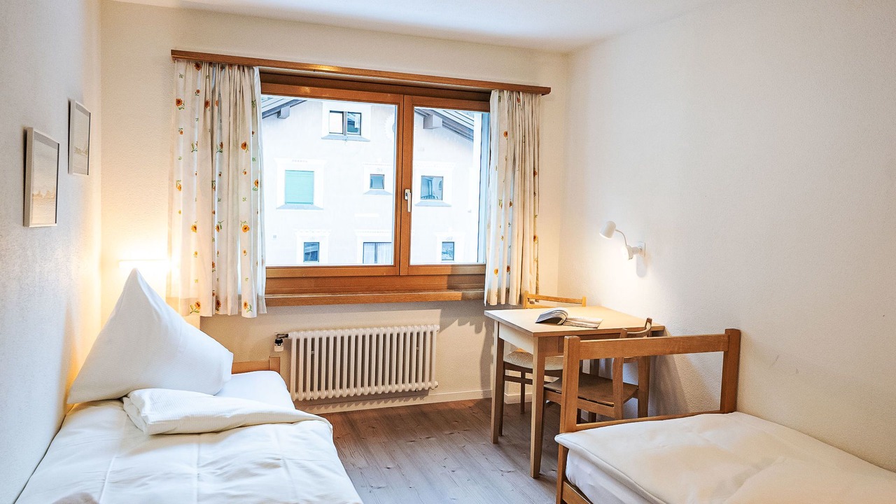 Photo of Others in Pontresina