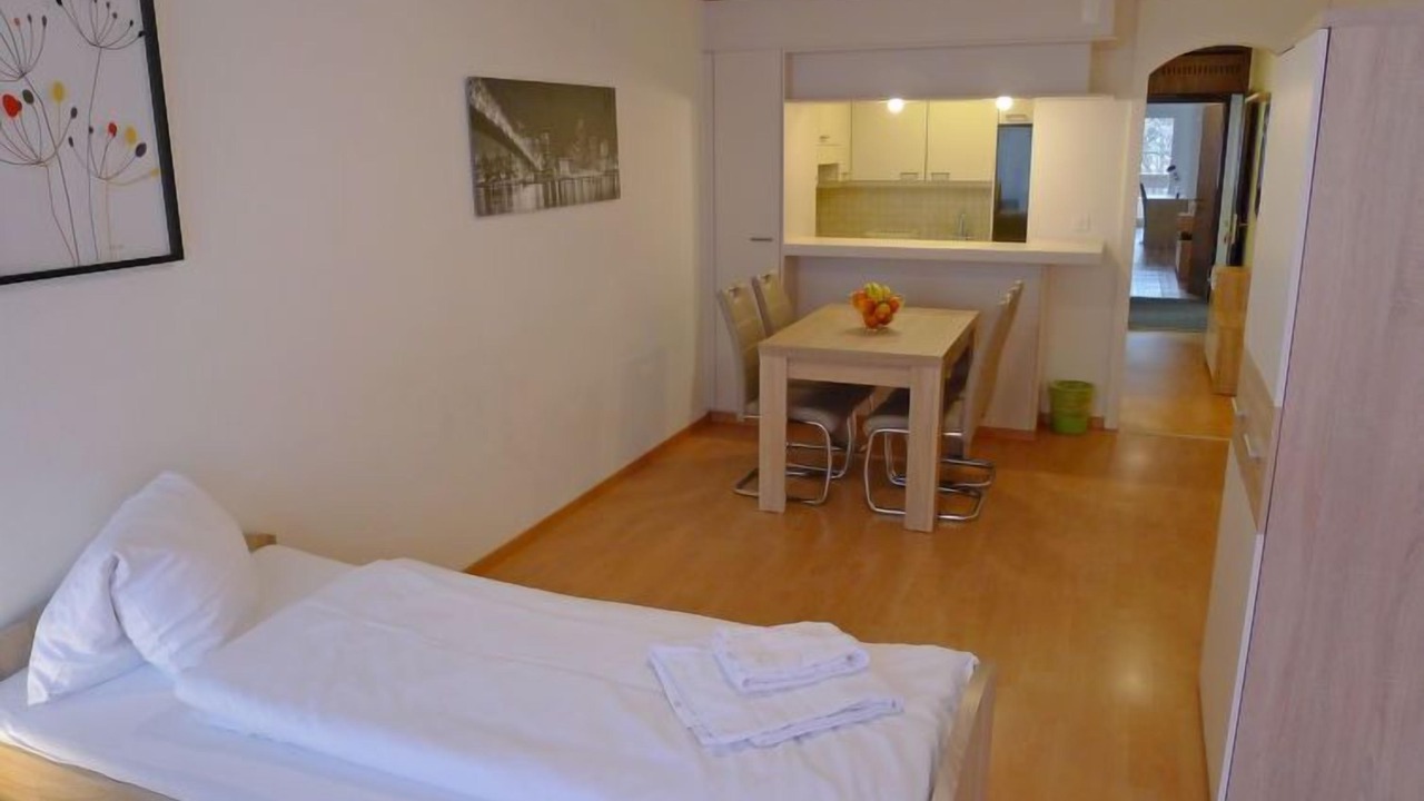 Photo of Livingroom in Lucerne