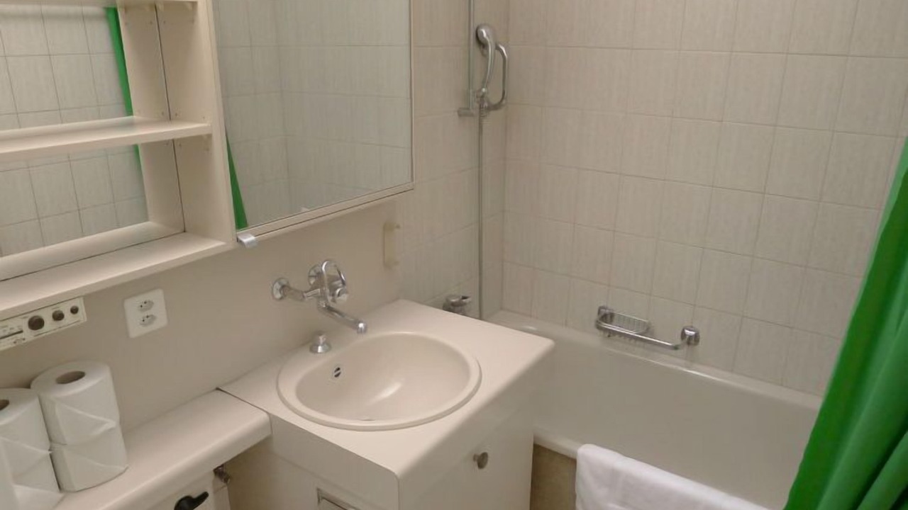 Photo of Bathroom in Lucerne