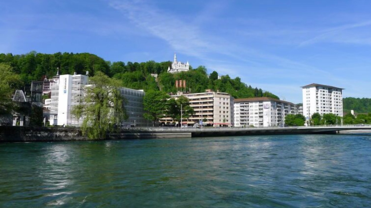 Photo of Others in Lucerne