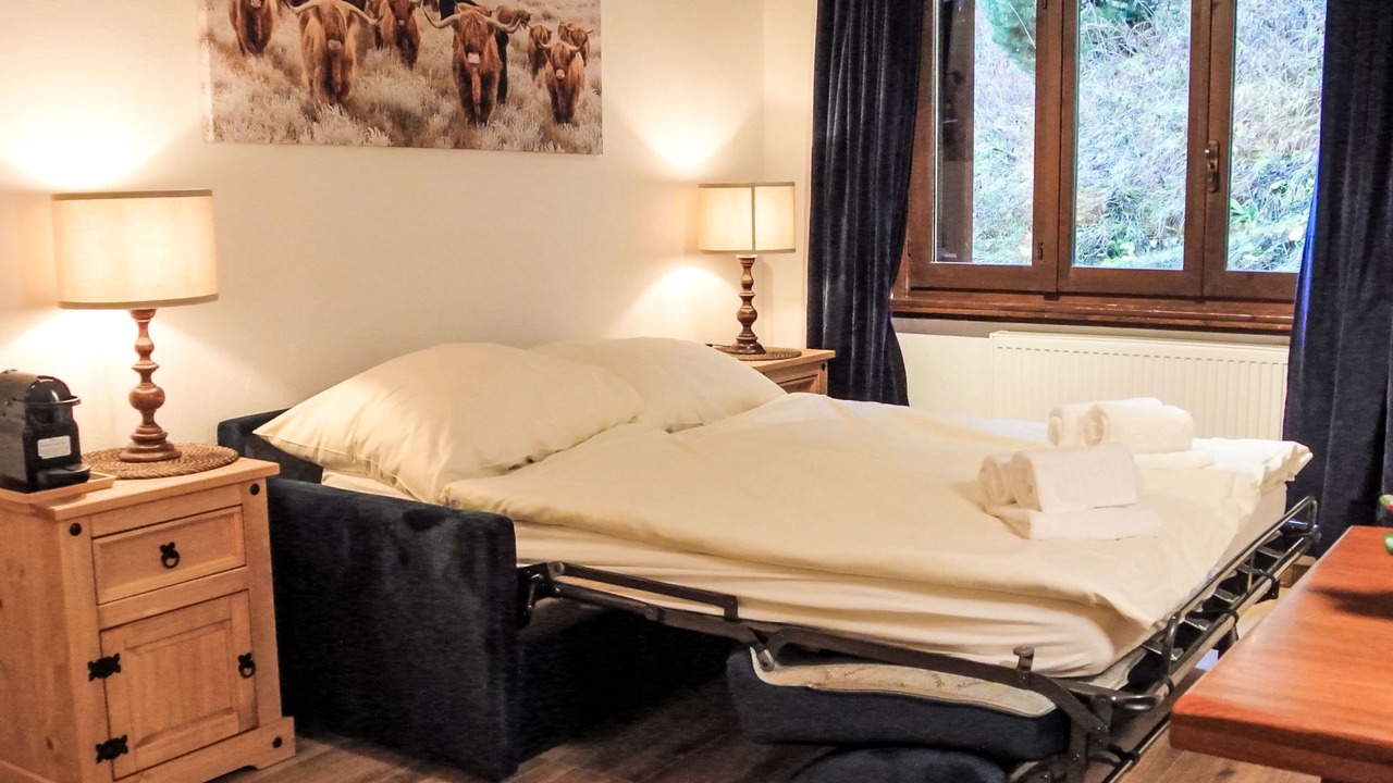 Photo of Livingroom in Surlej