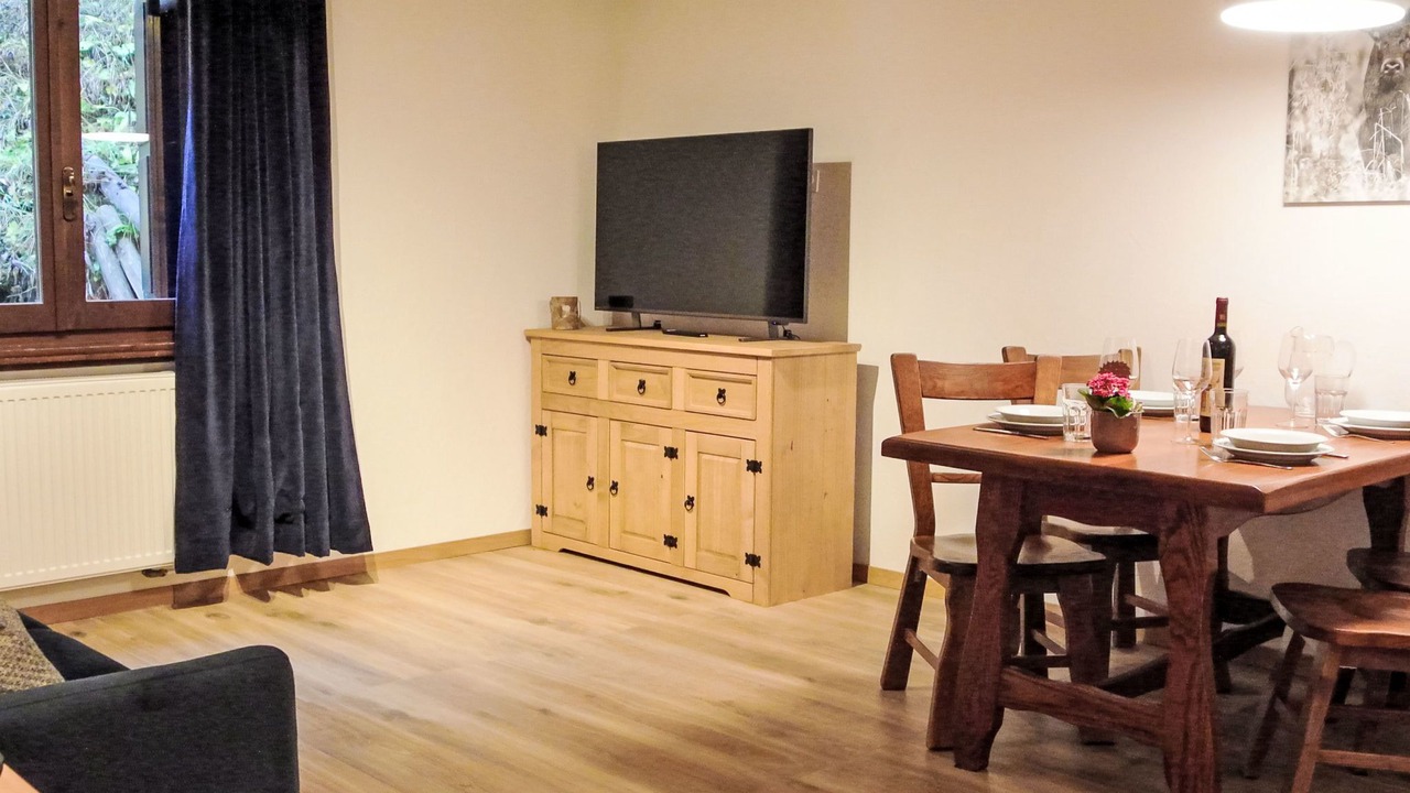 Photo of Livingroom in Surlej
