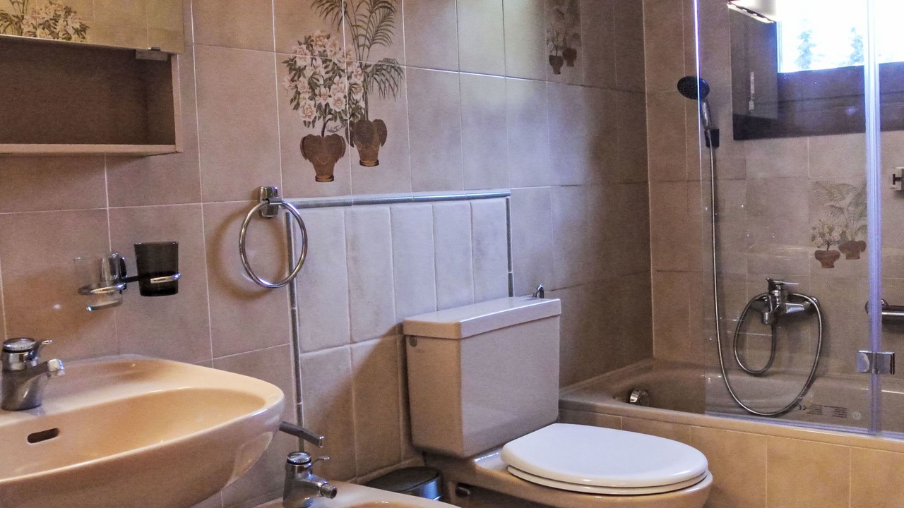 Photo of Bathroom in Surlej