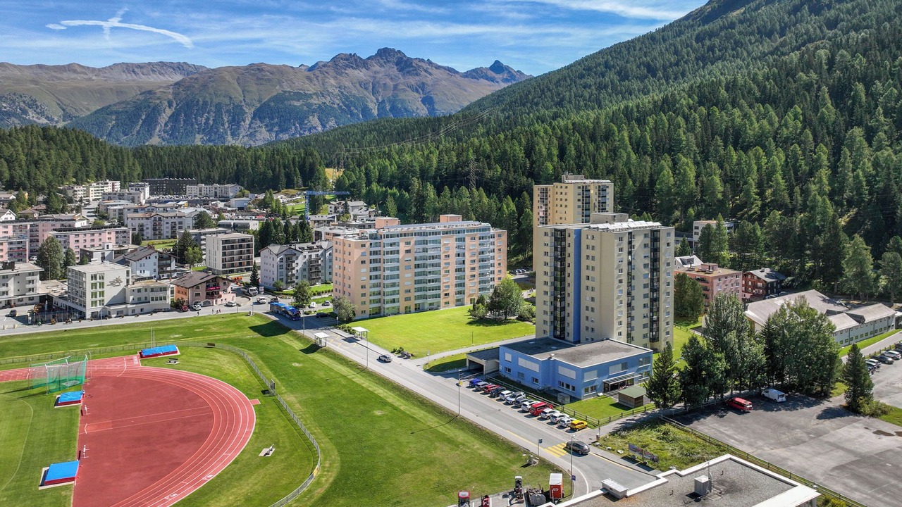 Photo of Others in Sankt Moritz-Bad