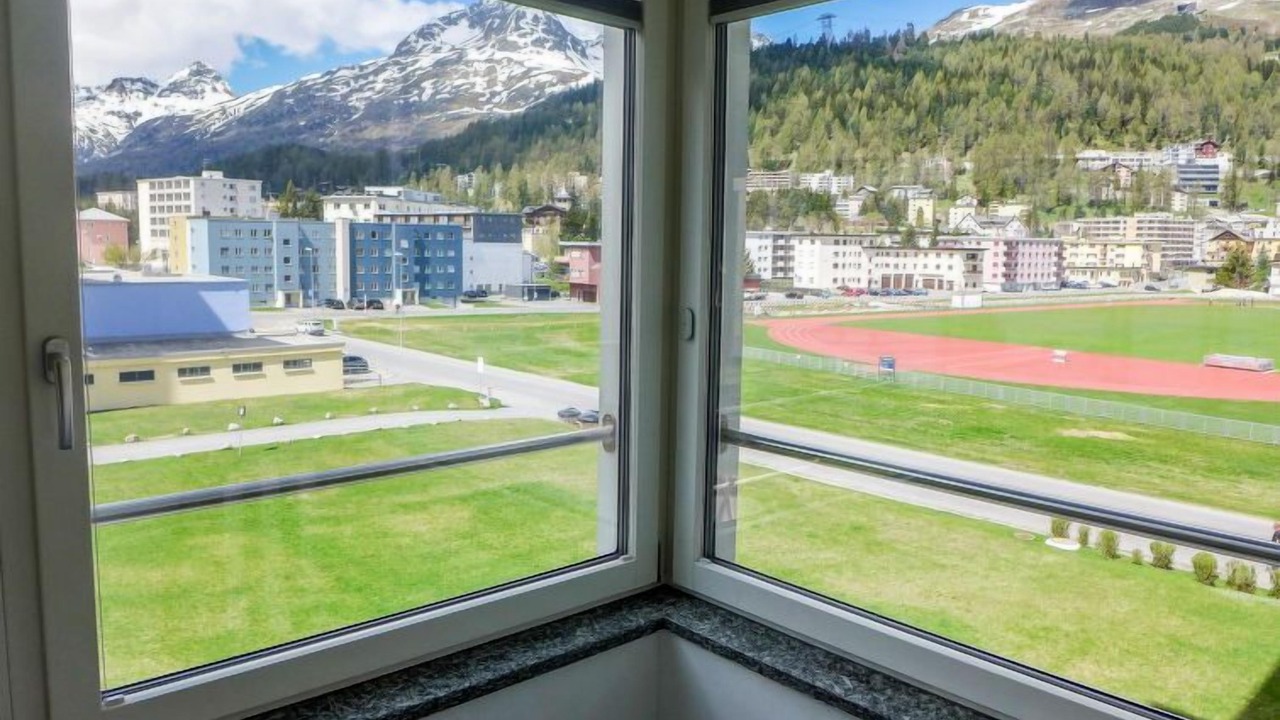 Photo of Others in Sankt Moritz-Bad