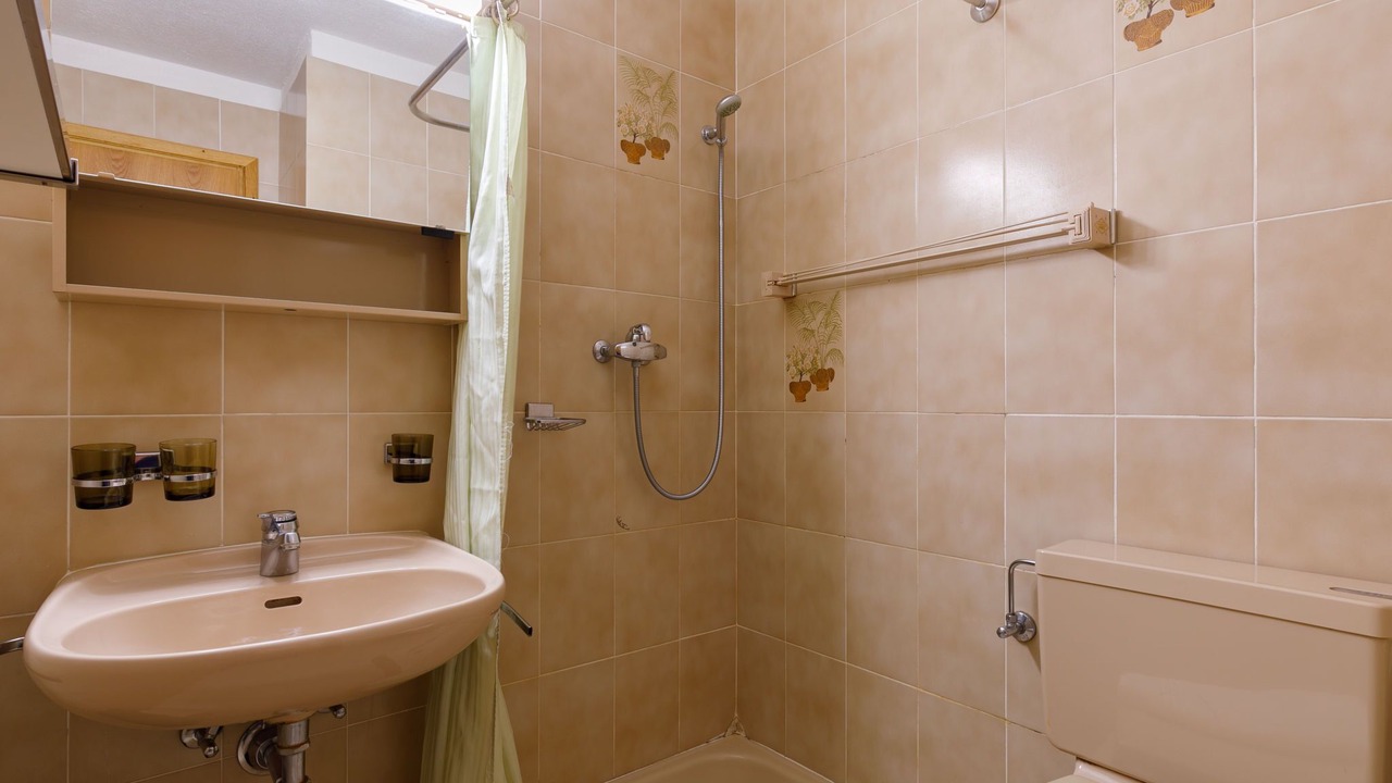 Photo of Bathroom in Surlej
