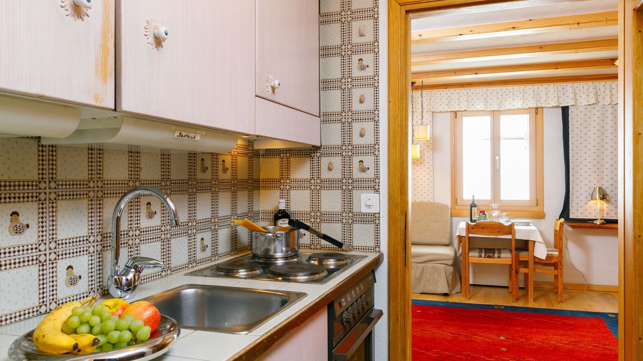 Photo of Bedroom in Surlej