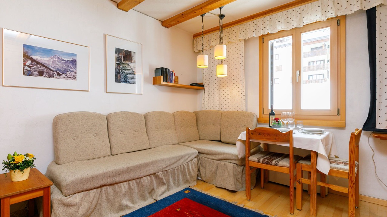 Photo of Livingroom in Surlej