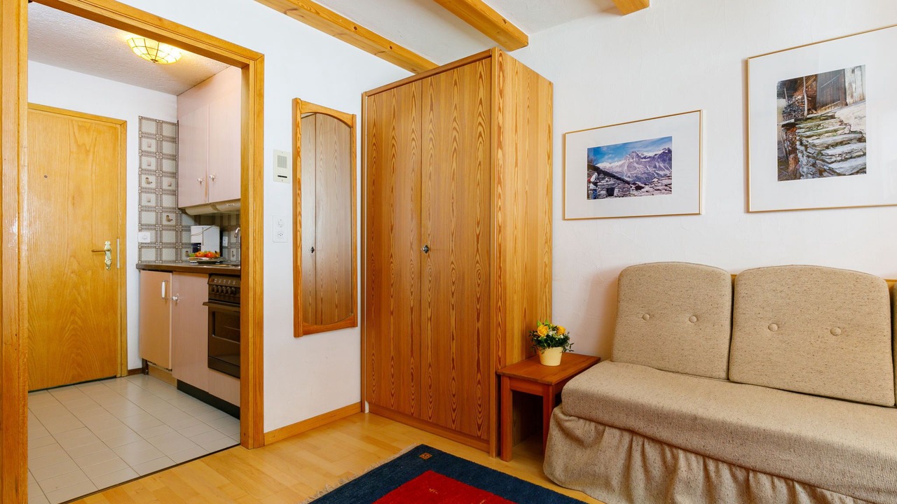 Photo of Livingroom in Surlej