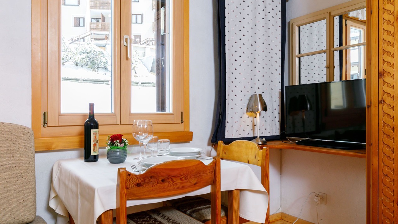 Photo of Bedroom in Surlej