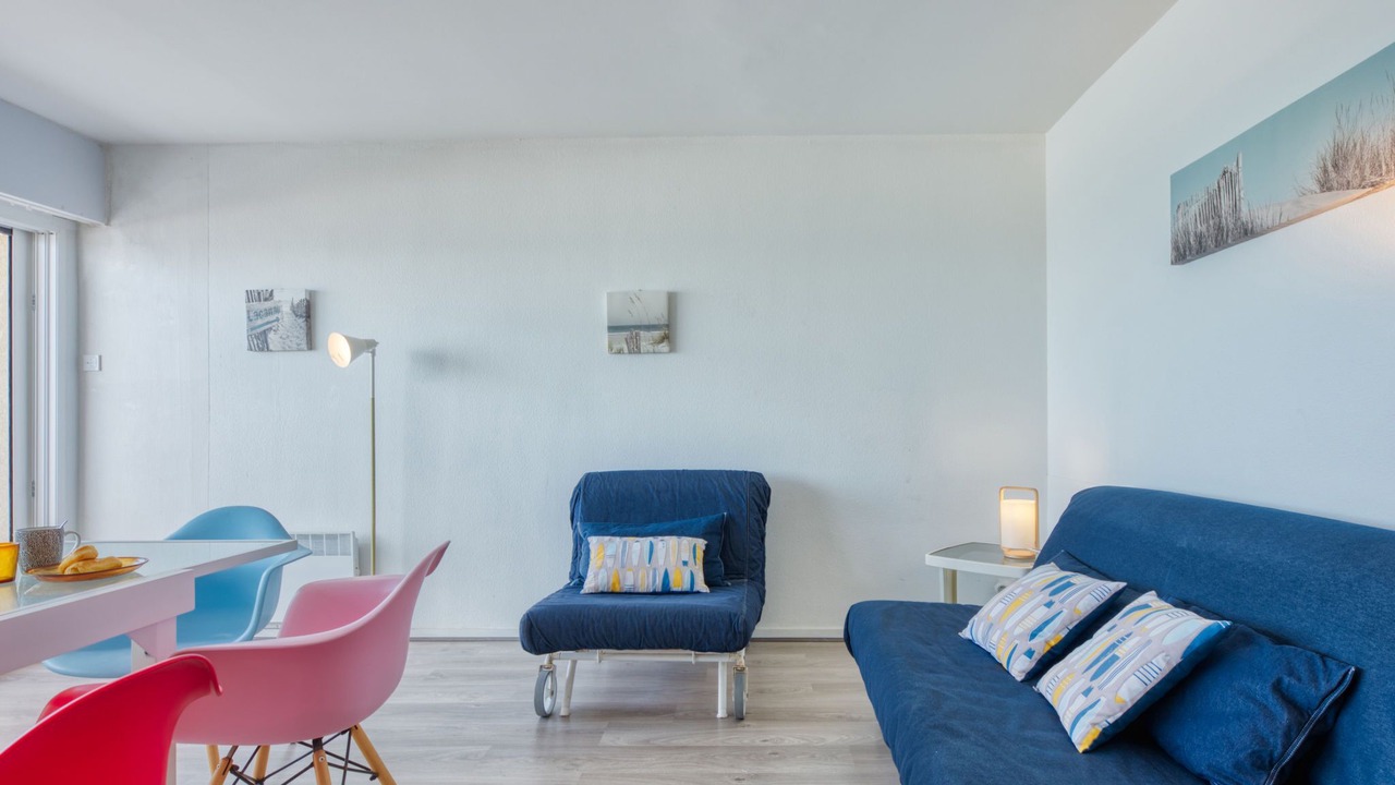 Photo of Livingroom in Lacanau-Ocean