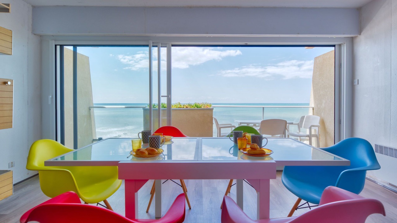 Photo of Bedroom in Lacanau-Ocean