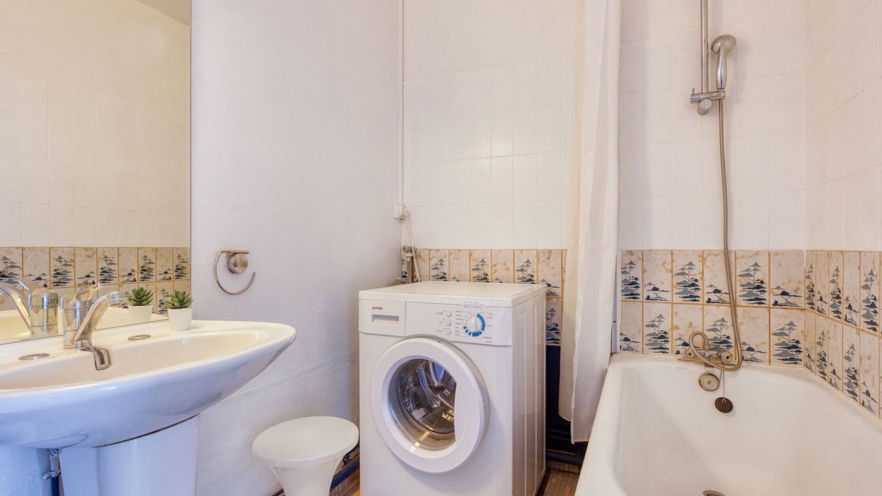 Photo of Bathroom in Lacanau-Ocean