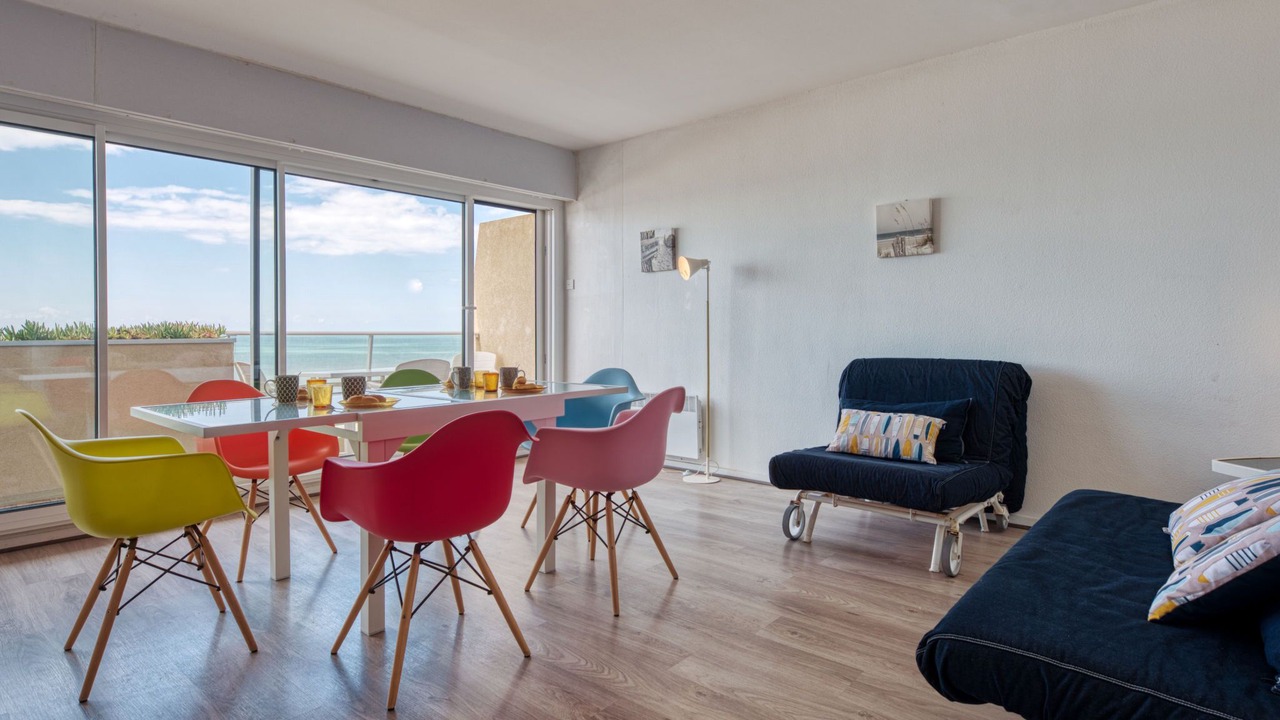 Photo of Bedroom in Lacanau-Ocean
