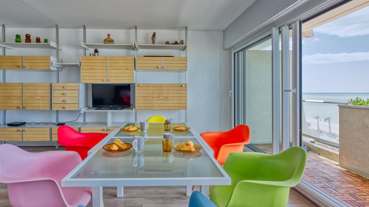 Photo of Bedroom in Lacanau-Ocean