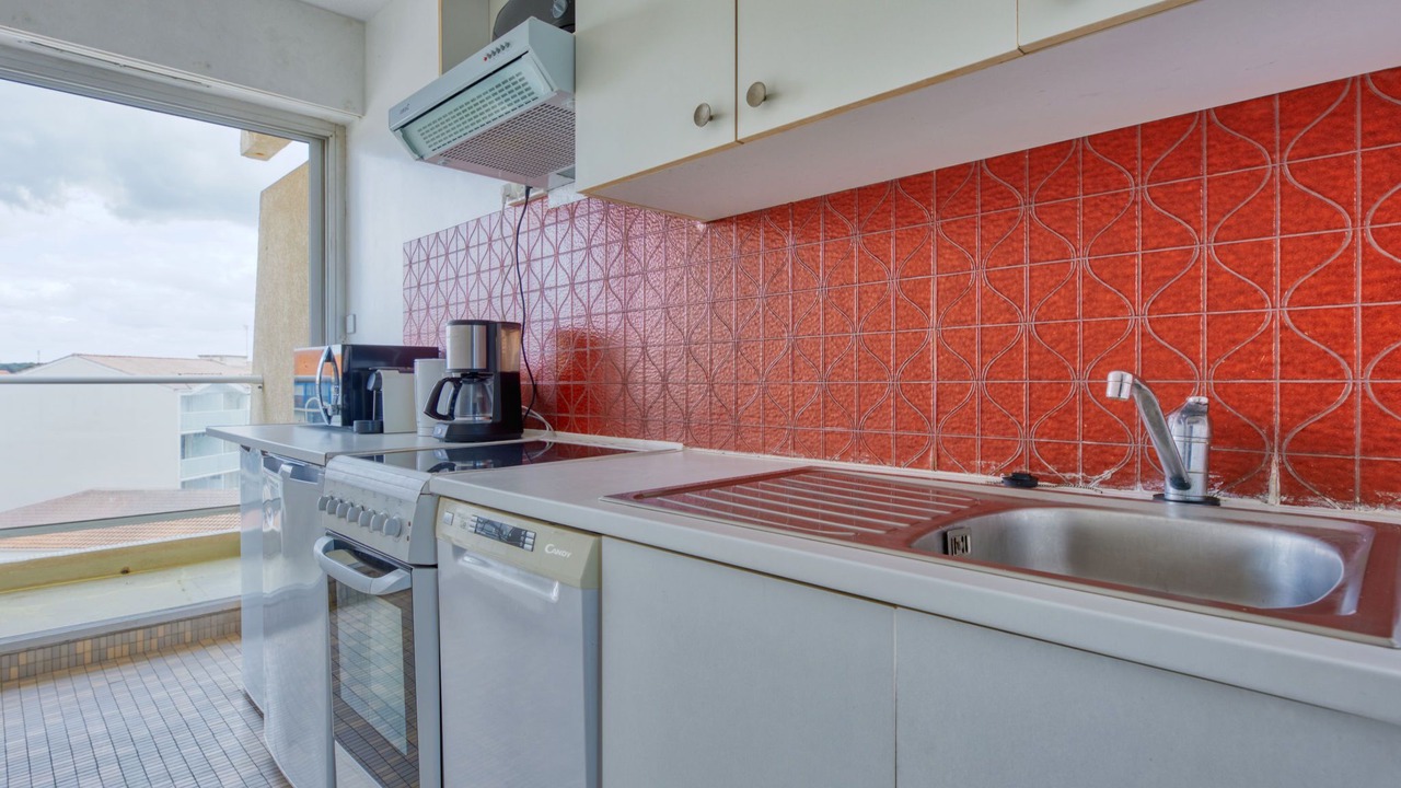 Photo of Bedroom in Lacanau-Ocean