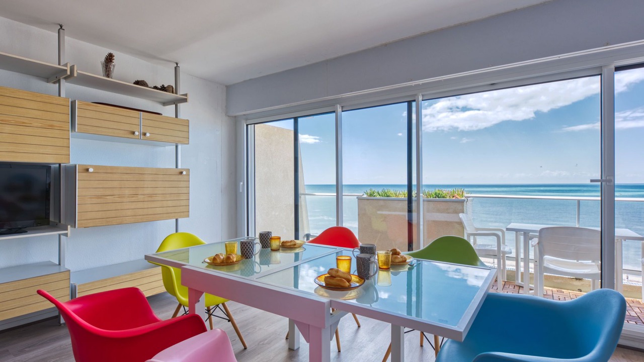 Photo of Livingroom in Lacanau-Ocean