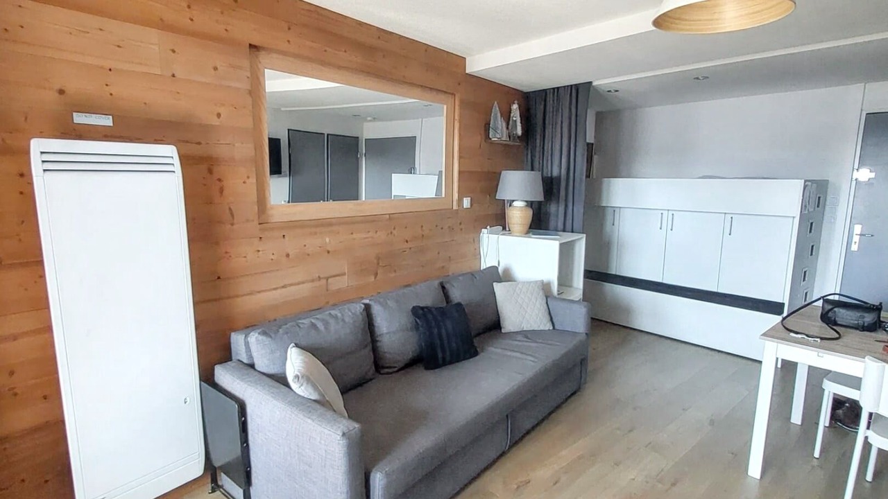 Photo of Livingroom in Eclose-Ouest