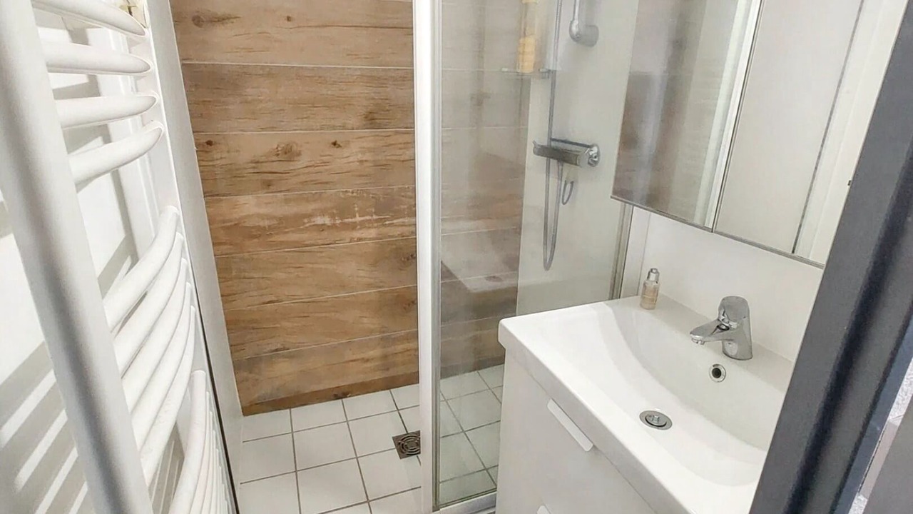 Photo of Bathroom in Eclose-Ouest