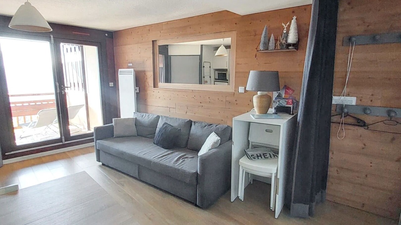 Photo of Livingroom in Eclose-Ouest