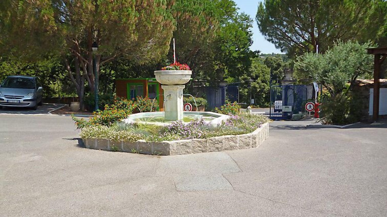 Photo of Outdoor in Les Restanques