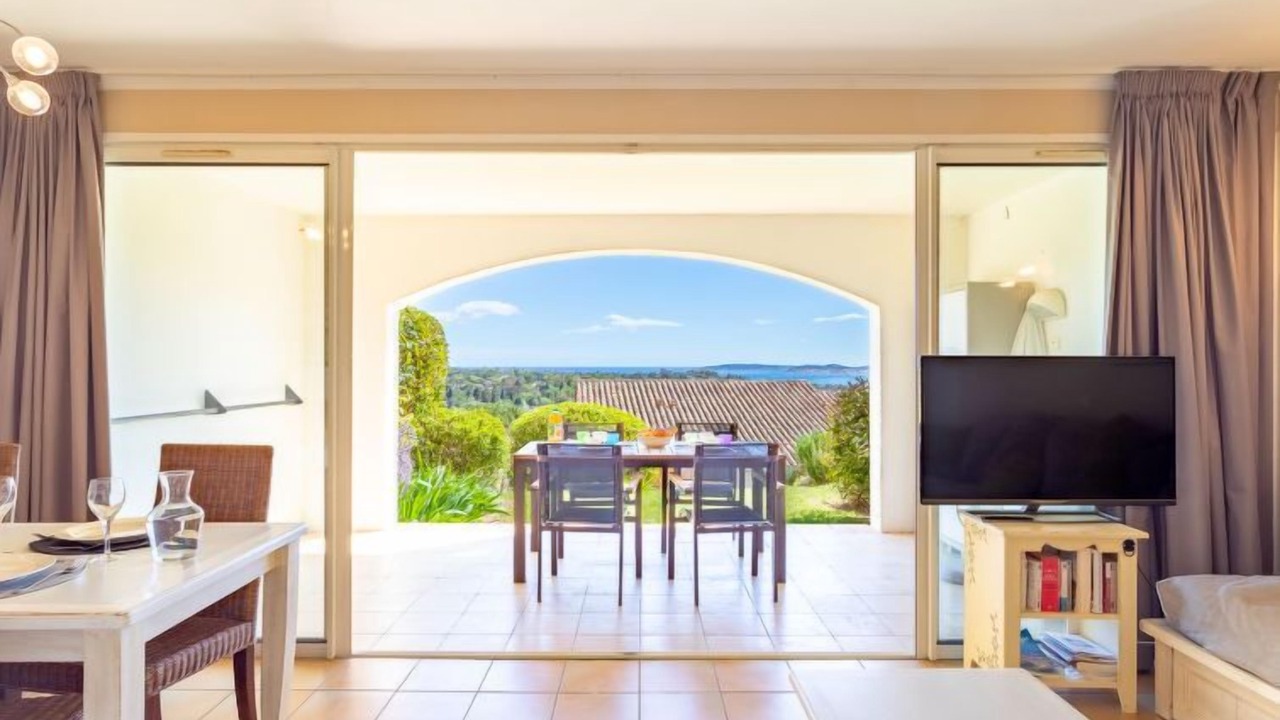 Photo of Livingroom in Les Restanques