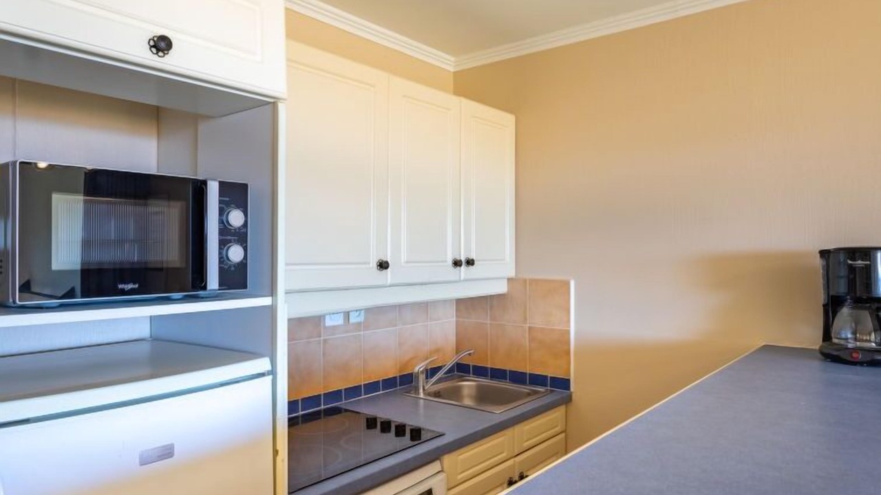 Photo of Bedroom in Les Restanques