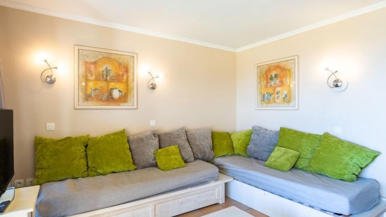 Photo of Livingroom in Les Restanques