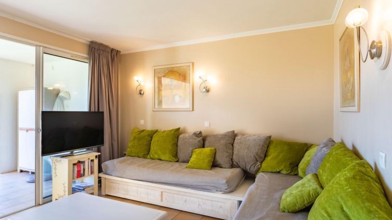 Photo of Livingroom in Les Restanques