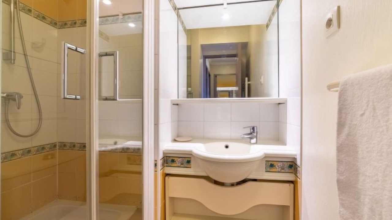 Photo of Bathroom in Les Restanques