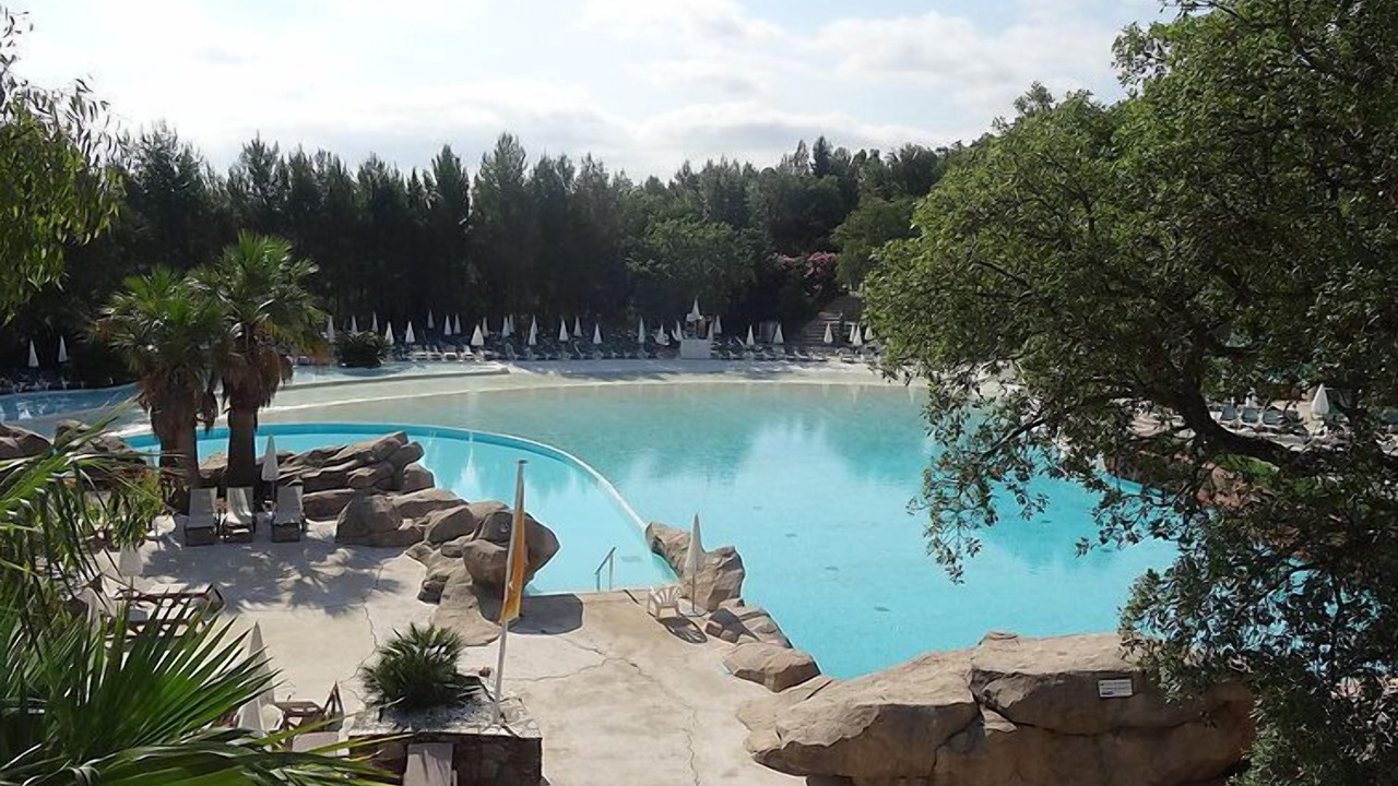 Photo of Outdoor in Les Restanques