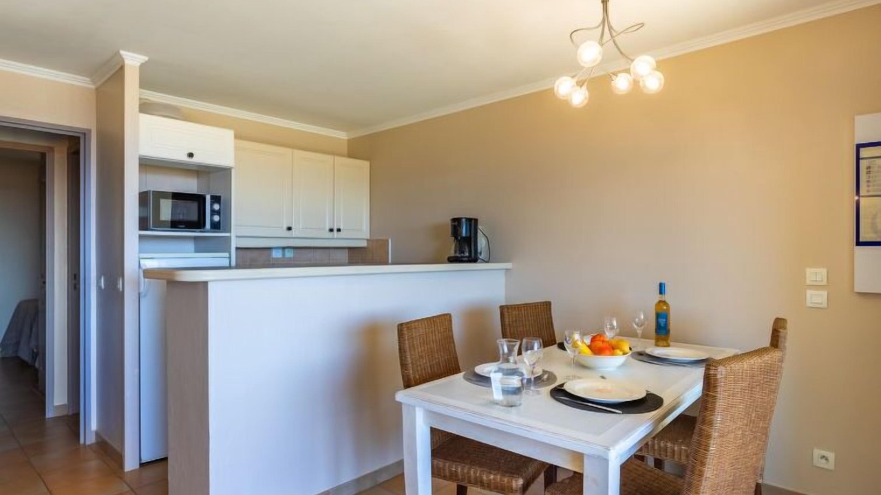 Photo of Bedroom in Les Restanques