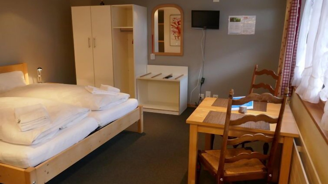 Photo of Livingroom in Grindelwald