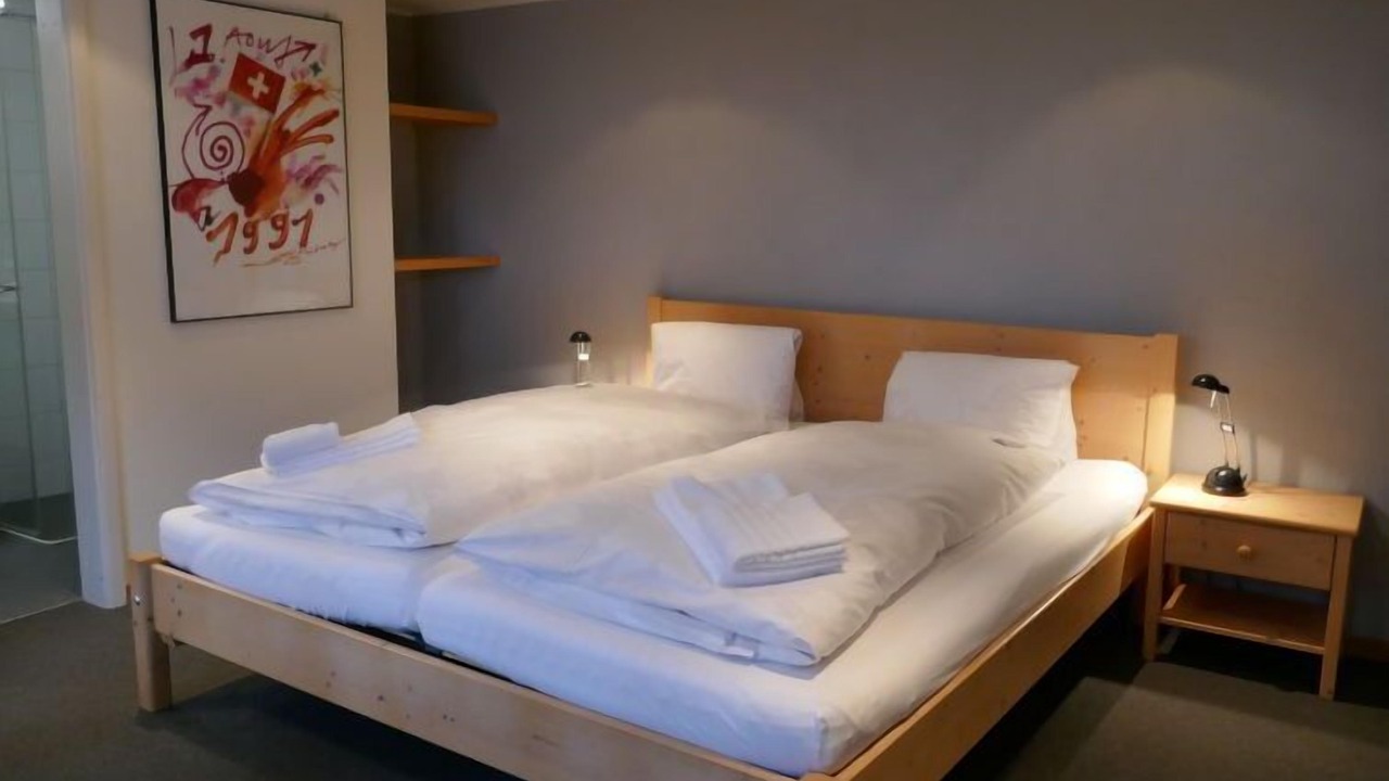Photo of Livingroom in Grindelwald