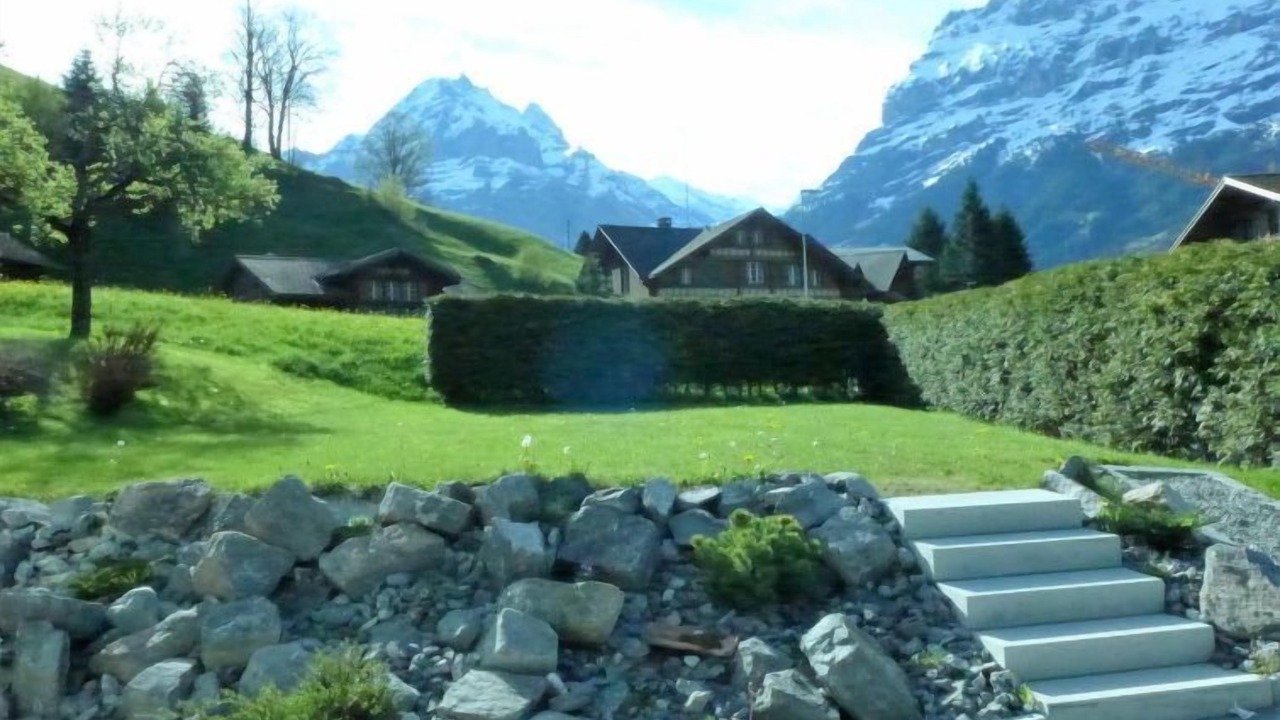 Photo of Others in Grindelwald