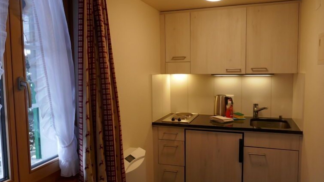 Photo of Bedroom in Grindelwald