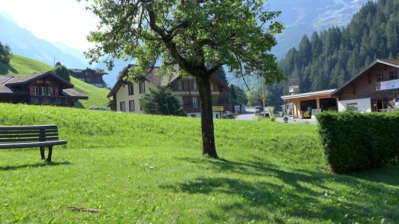 Photo of Others in Grindelwald