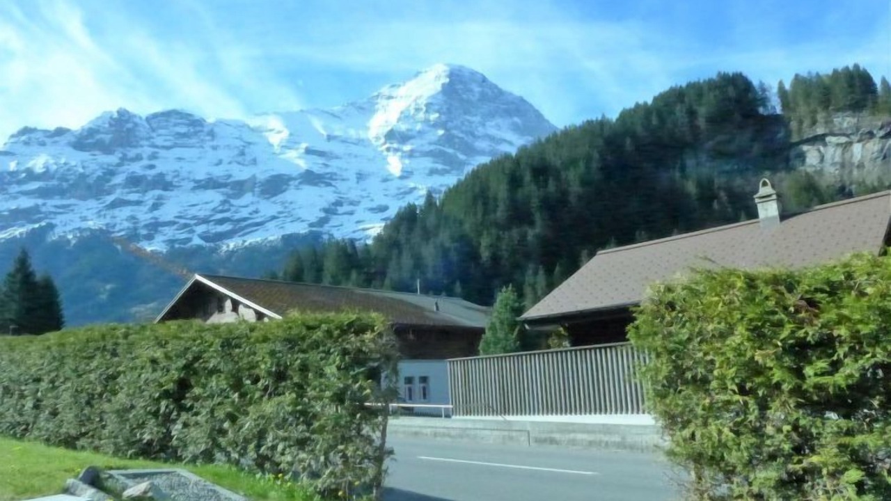 Photo of Others in Grindelwald