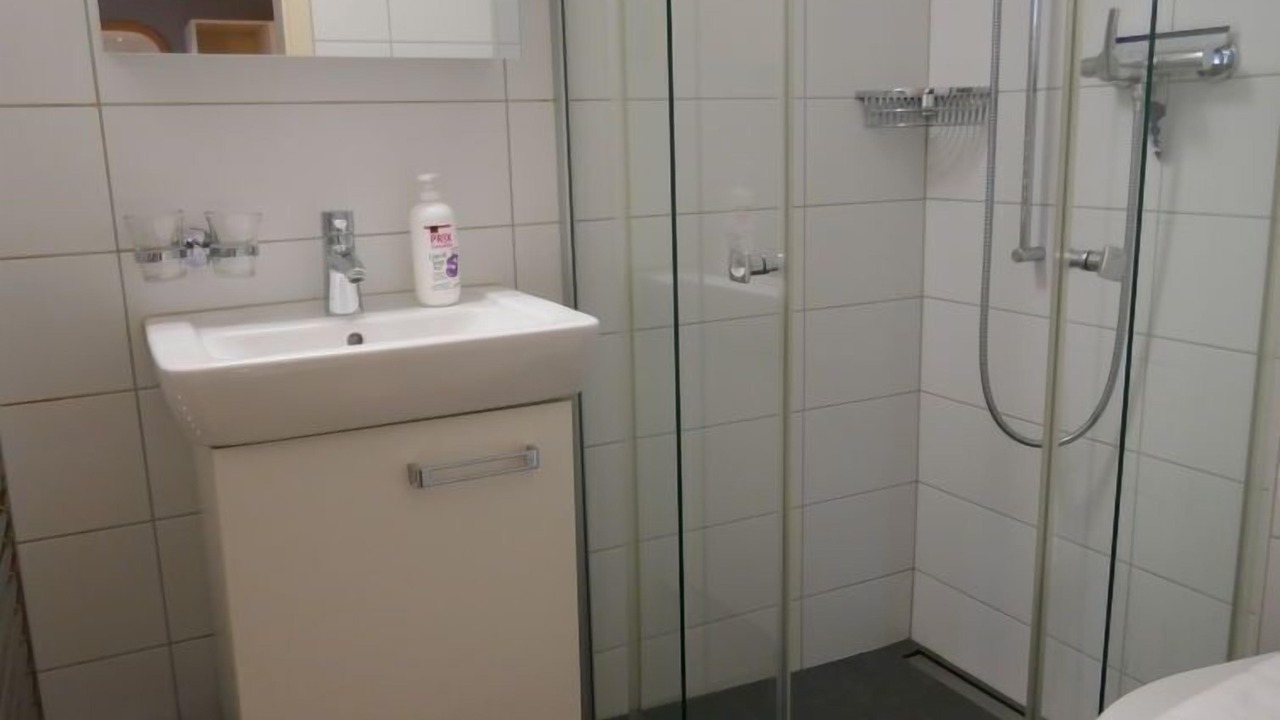 Photo of Bathroom in Grindelwald