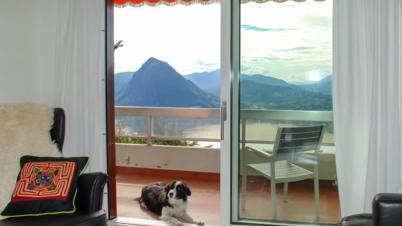 Photo of Livingroom in Lugano