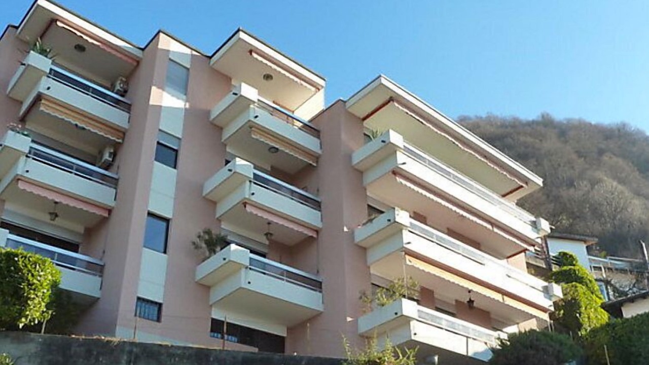 Photo of Outdoor in Lugano