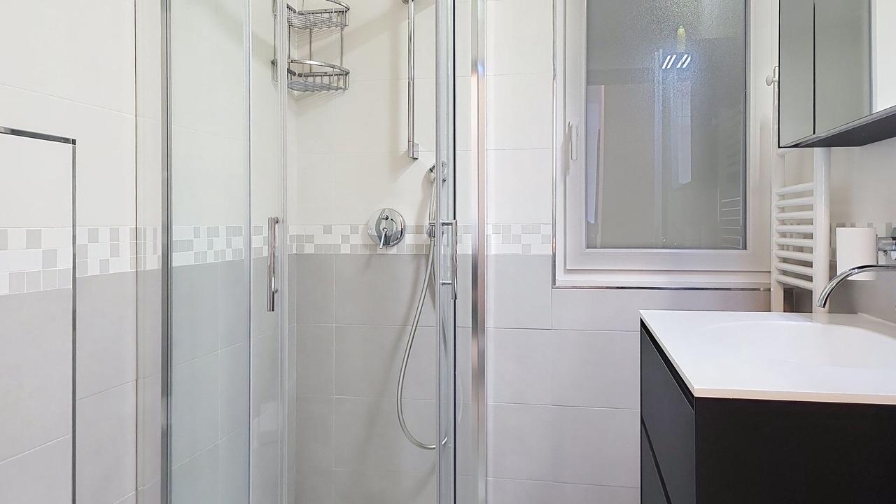 Photo of Bathroom in Lugano