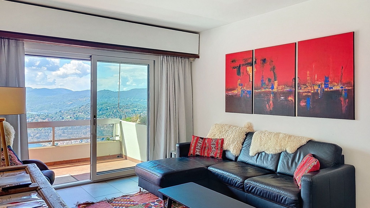 Photo of Livingroom in Lugano