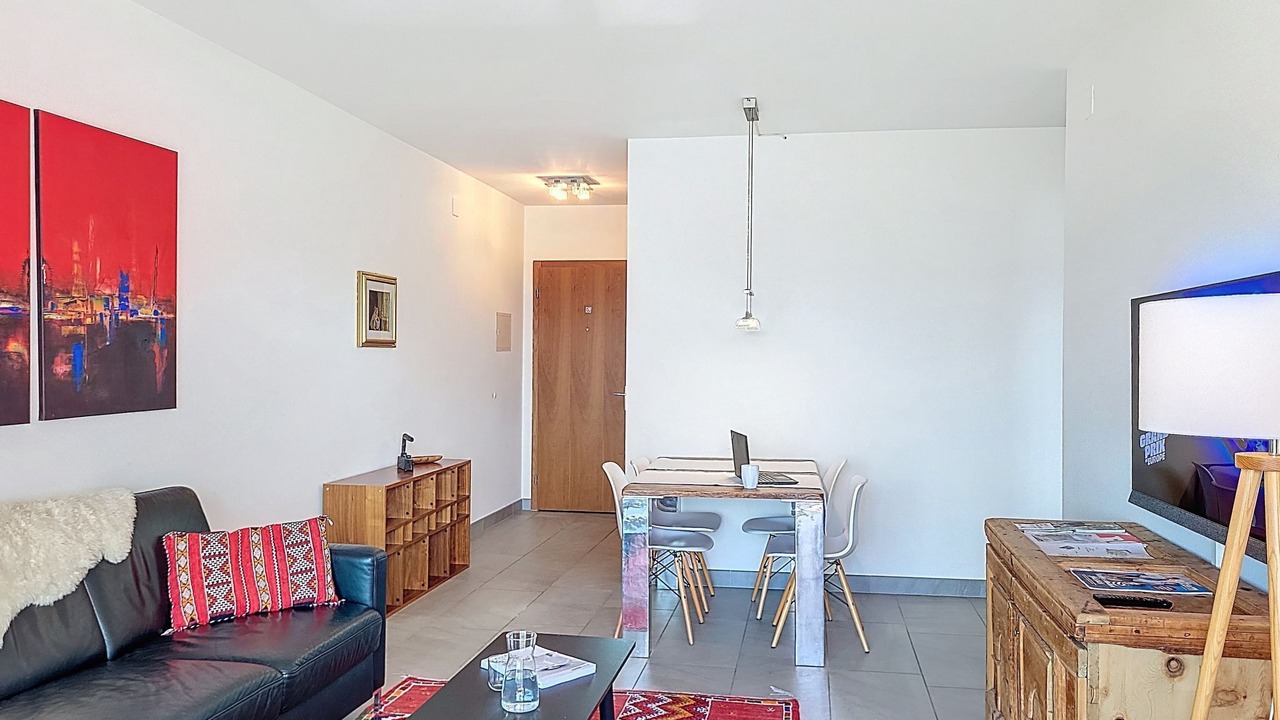 Photo of Livingroom in Lugano